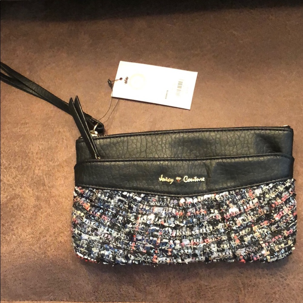 Wristlet